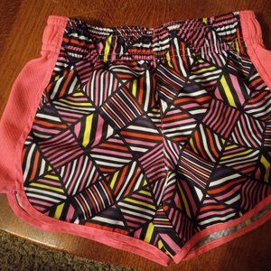 Zone Pro kids shorts like new